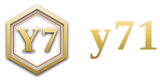 y71 logo